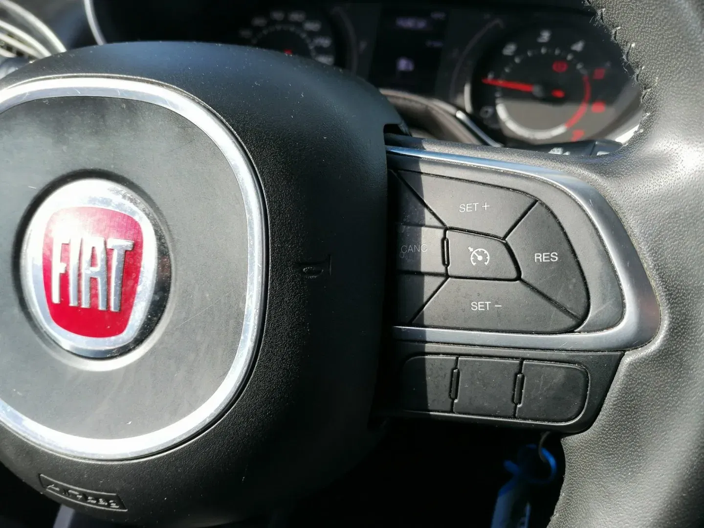 Fiat Tipo - Náhled 16