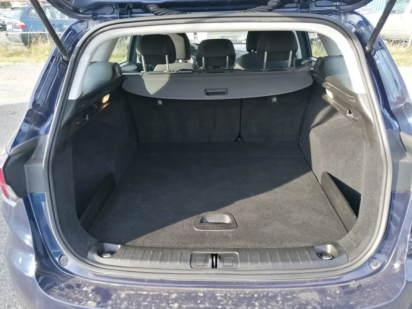 Fiat Tipo - Náhled 20