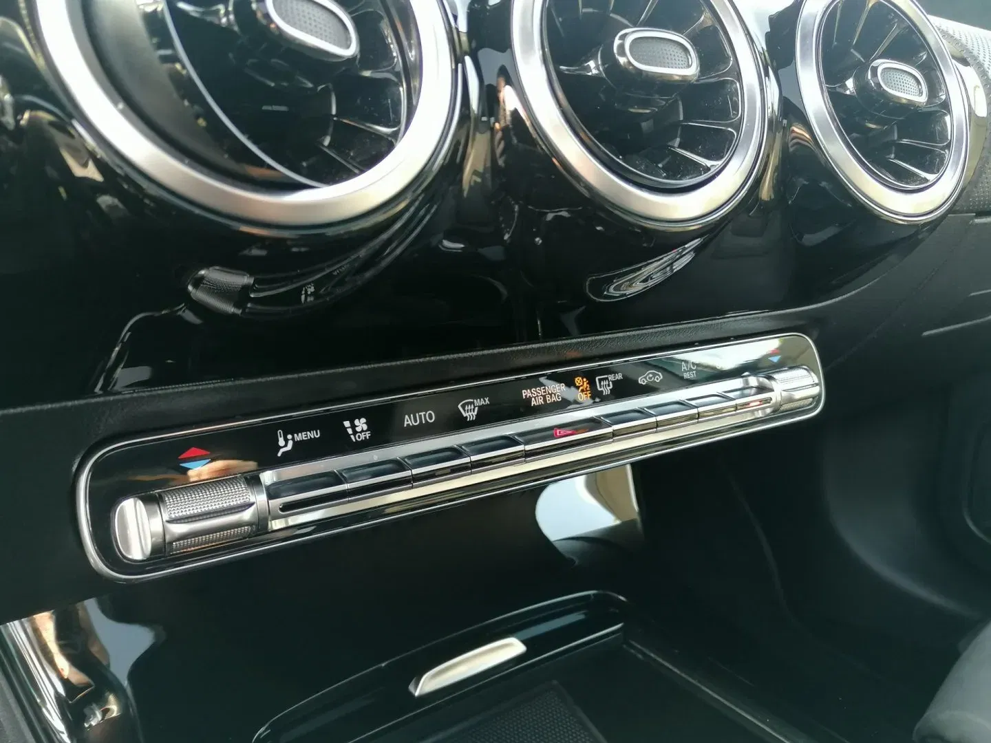 Mercedes-Benz Třídy A - Náhled 17