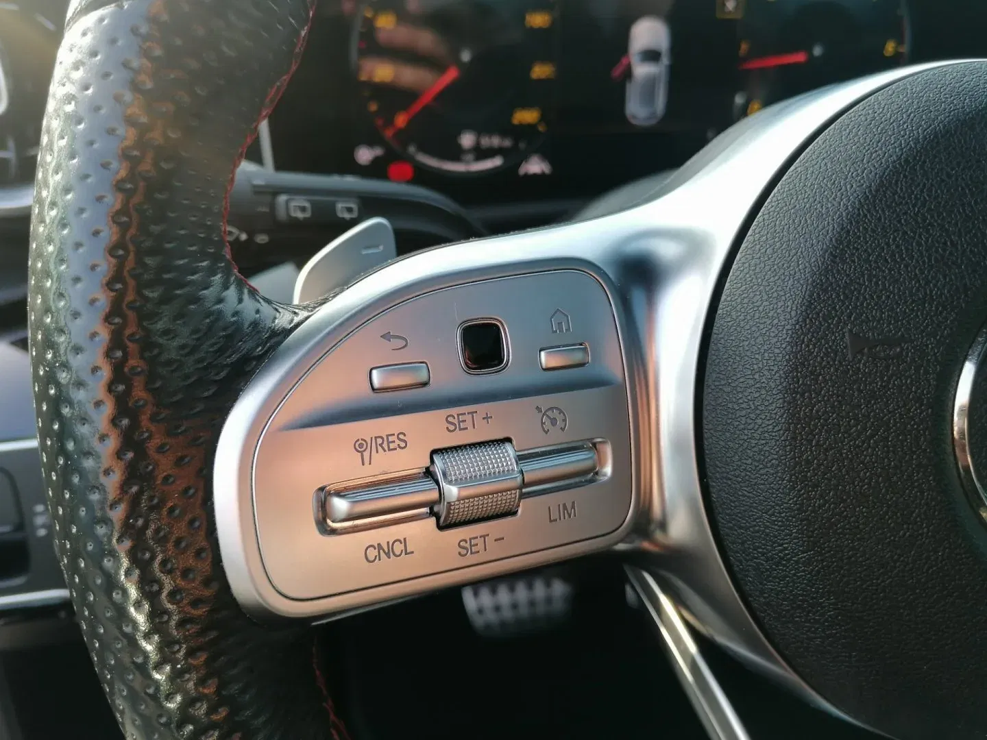 Mercedes-Benz Třídy A - Náhled 20