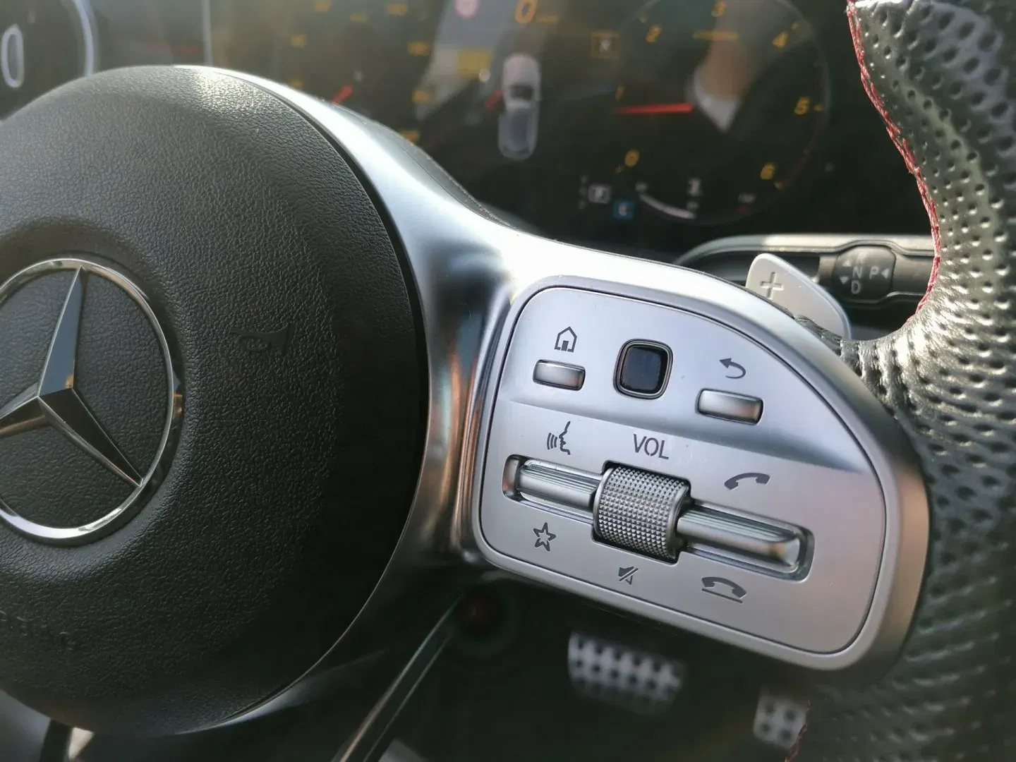 Mercedes-Benz Třídy A - Náhled 21