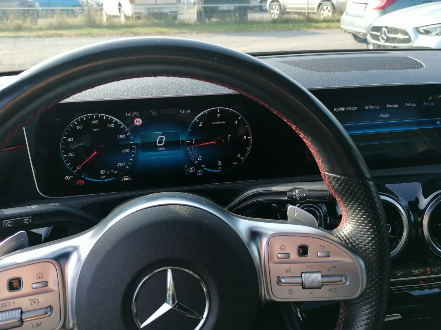 Mercedes-Benz Třídy A - Náhled 25