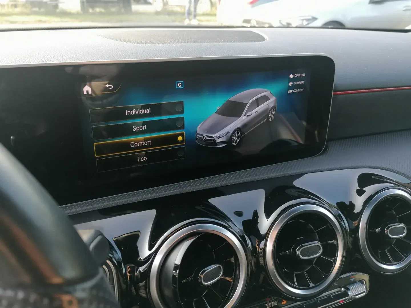 Mercedes-Benz Třídy A - Náhled 30