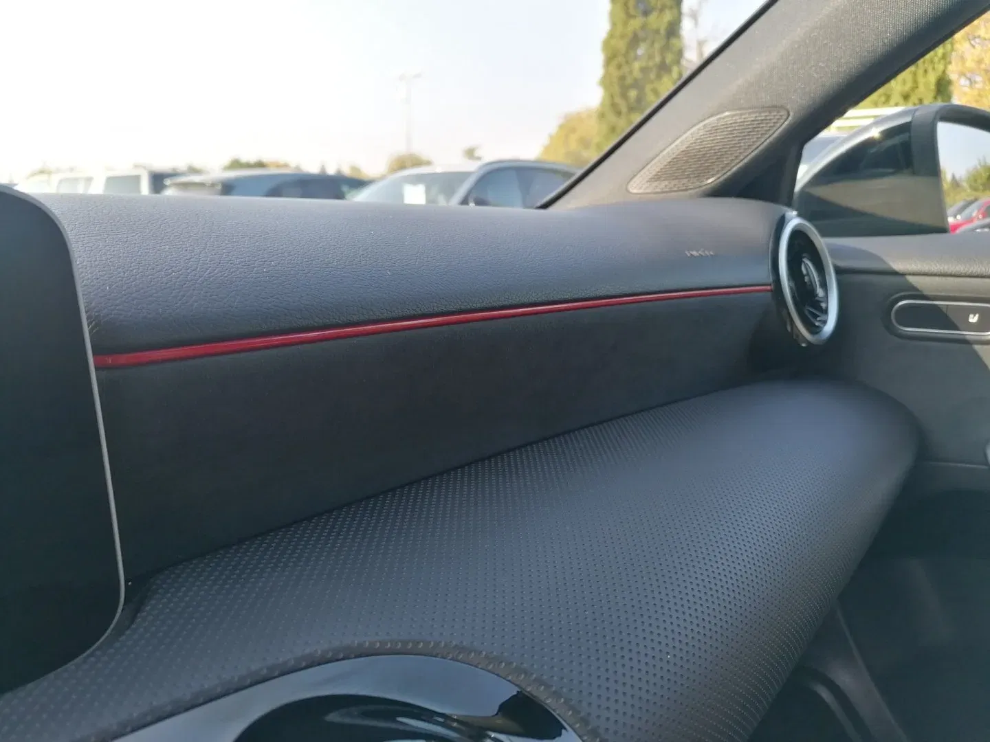 Mercedes-Benz Třídy A - Náhled 34