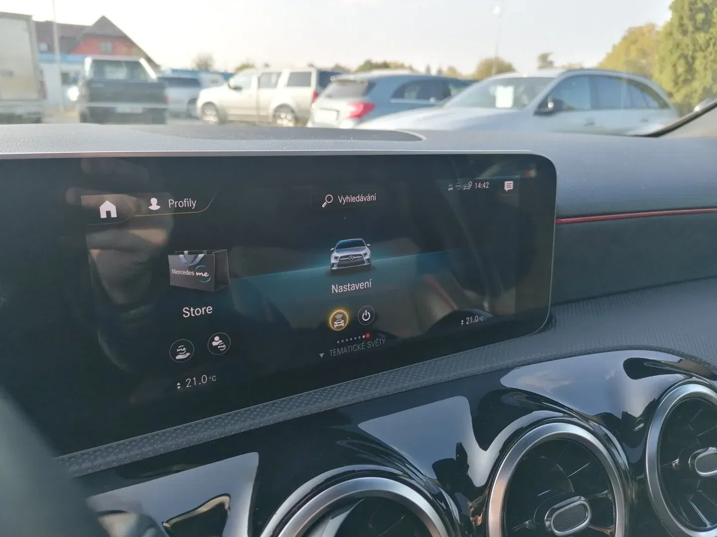 Mercedes-Benz Třídy A - Náhled 35