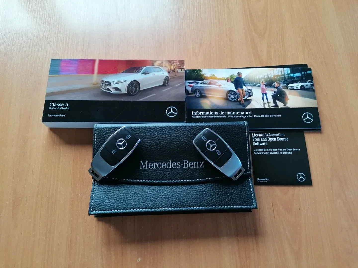 Mercedes-Benz Třídy A - Náhled 46