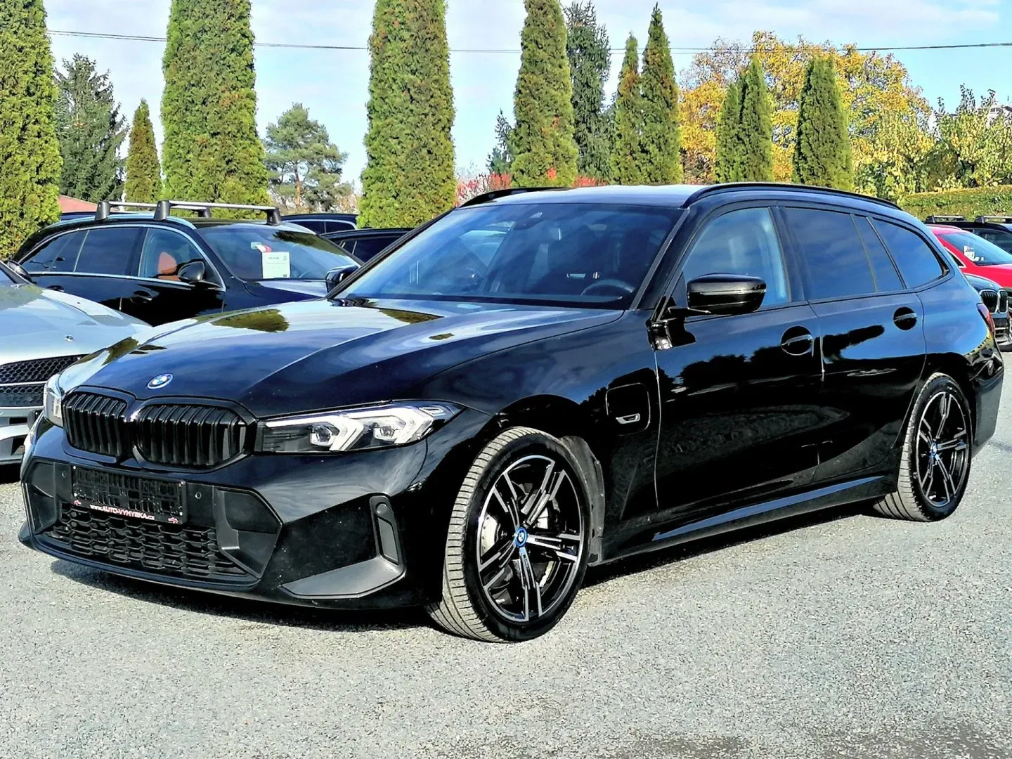 BMW Řada 3 - Náhled 2