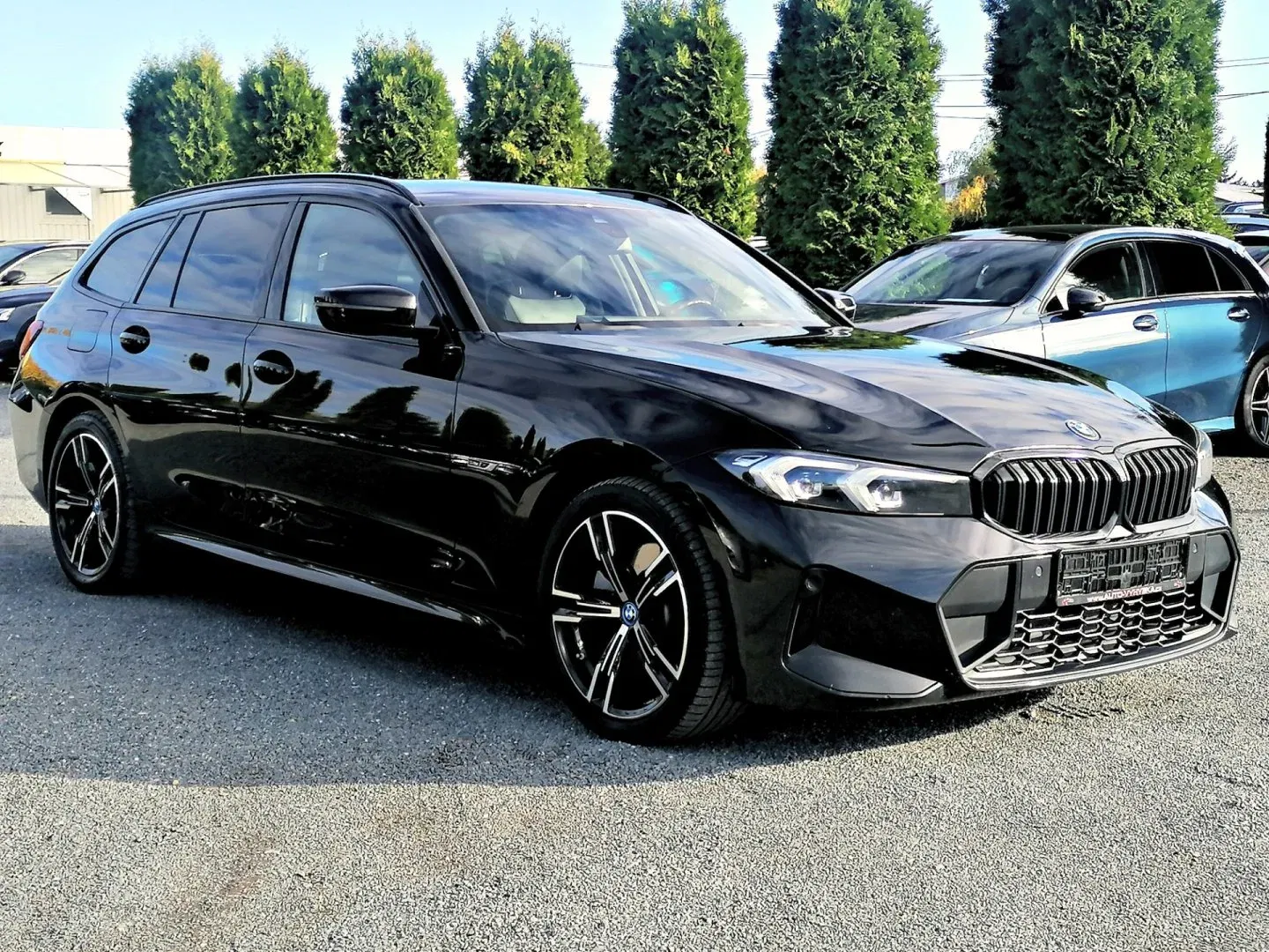 BMW Řada 3 - Náhled 3