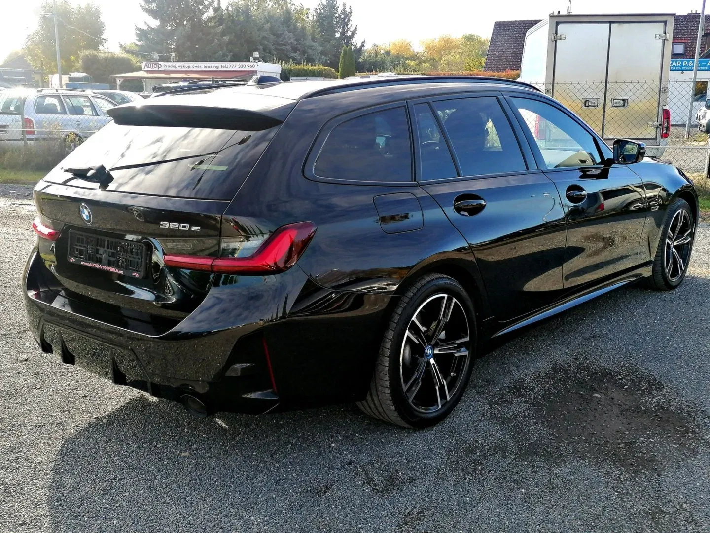 BMW Řada 3 - Náhled 4