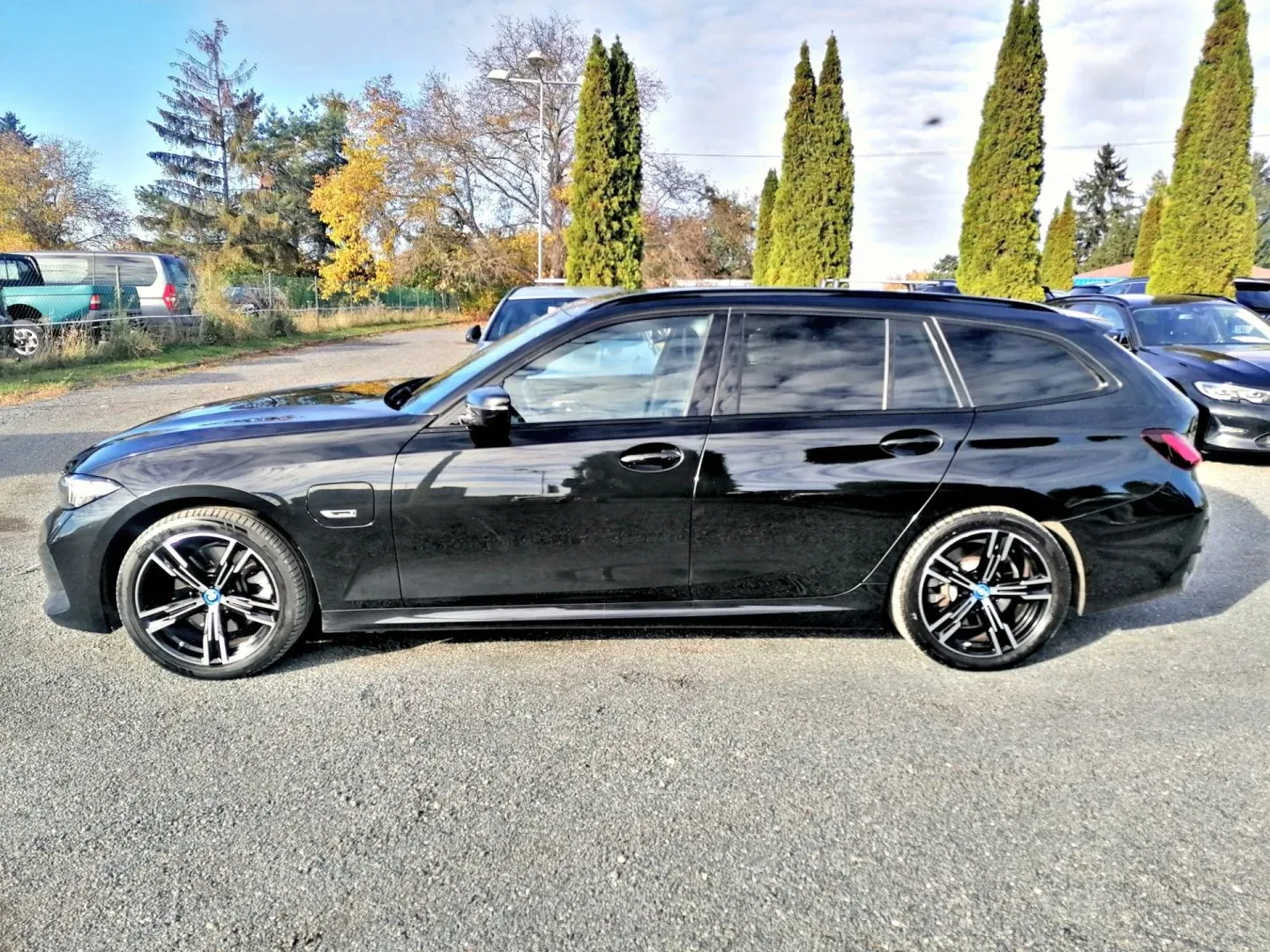 BMW Řada 3 - Náhled 6