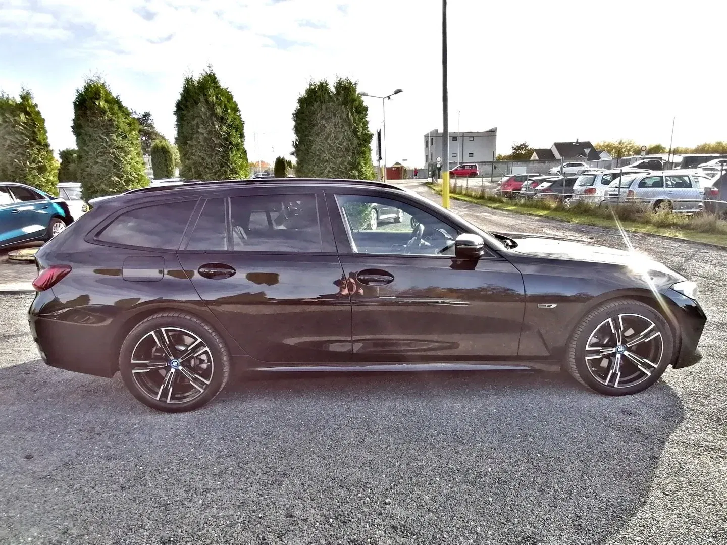 BMW Řada 3 - Náhled 7