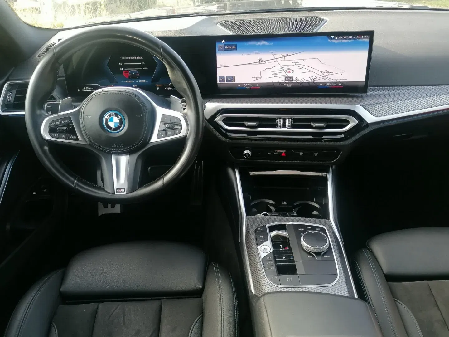 BMW Řada 3 - Náhled 8