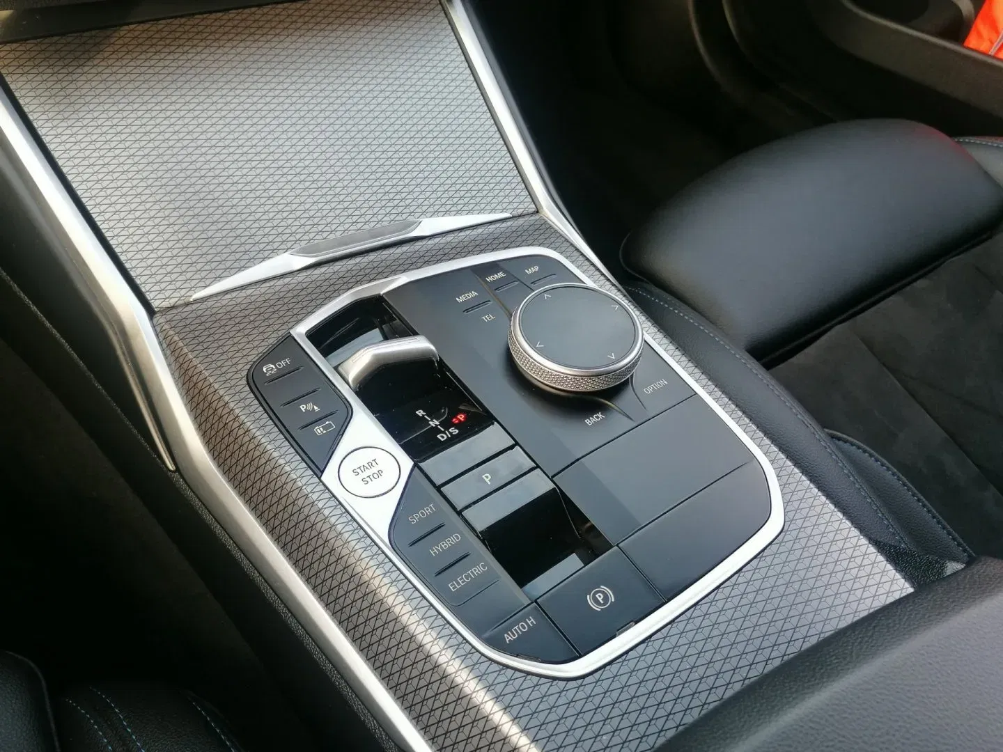 BMW Řada 3 - Náhled 11