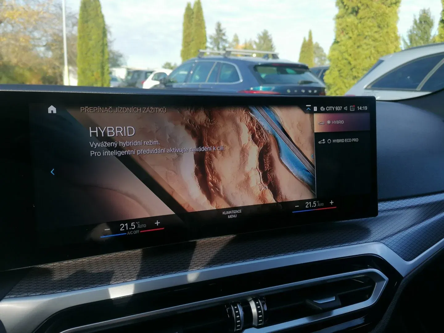 BMW Řada 3 - Náhled 19