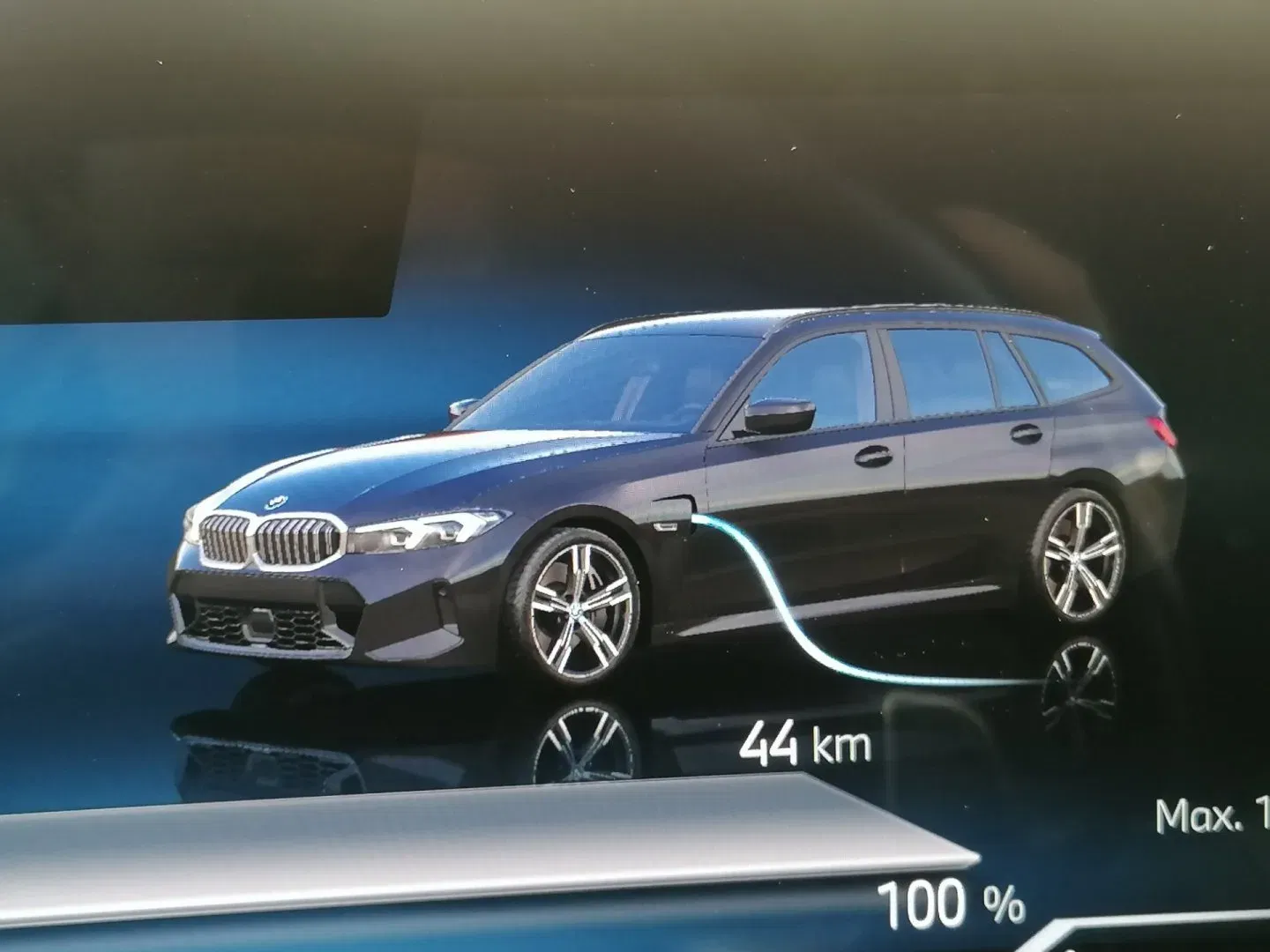 BMW Řada 3 - Náhled 24