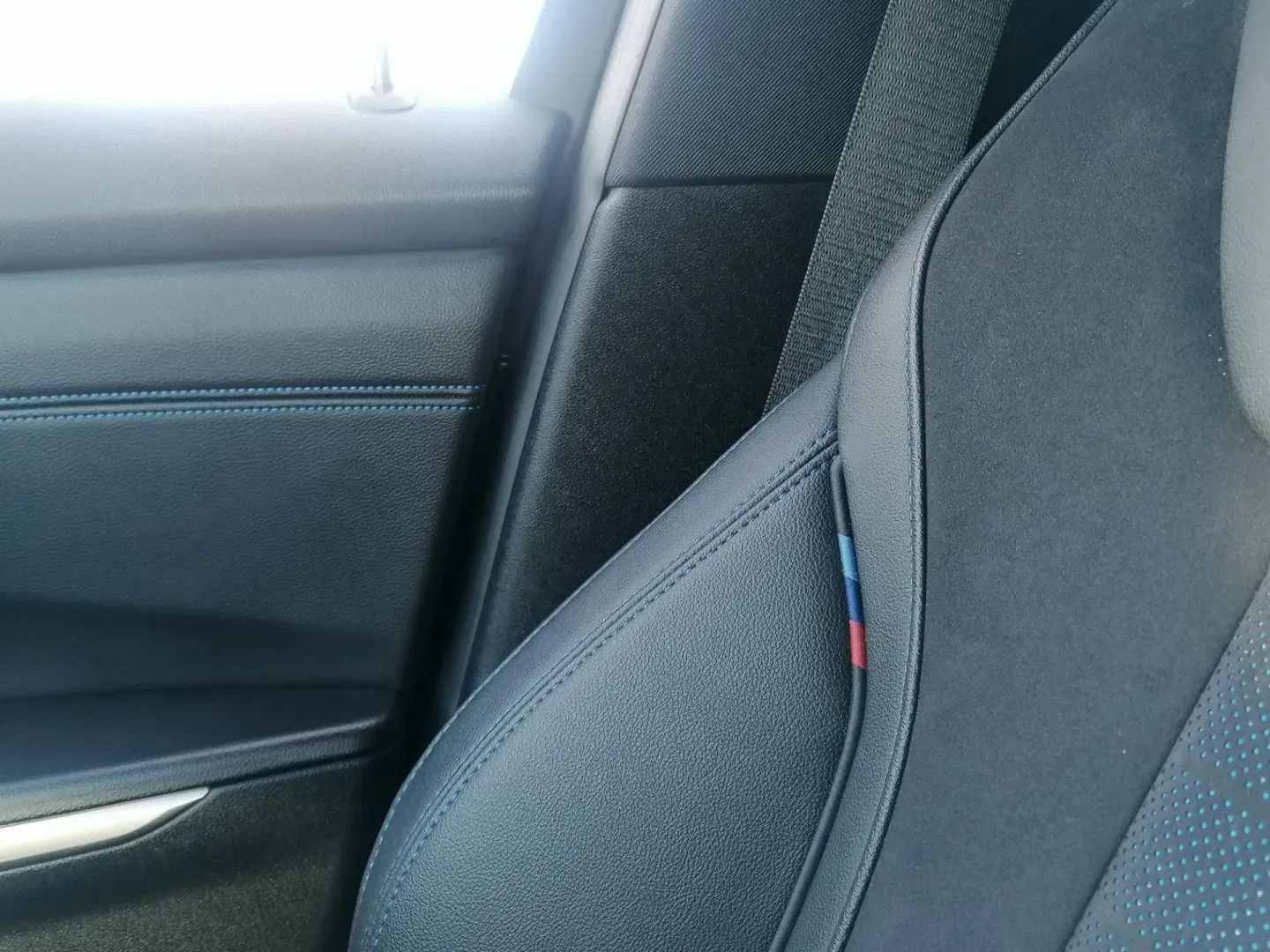 BMW Řada 3 - Náhled 27