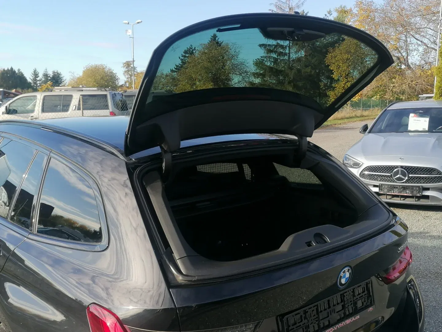BMW Řada 3 - Náhled 33