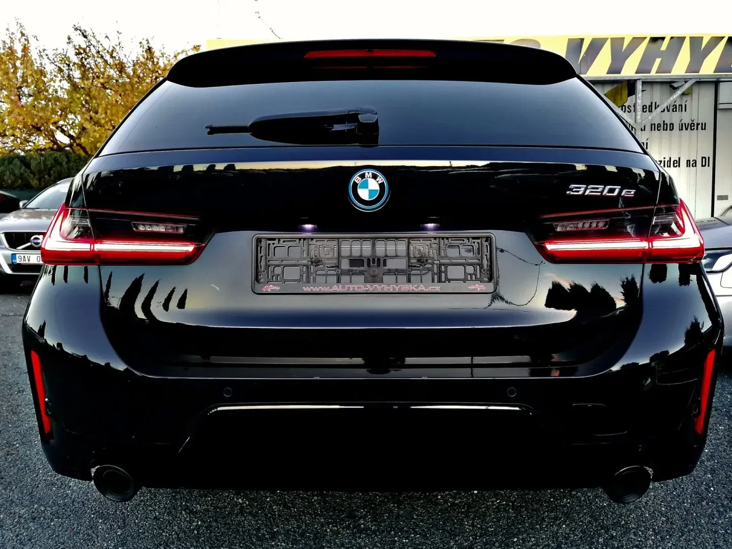 BMW Řada 3 - Náhled 42