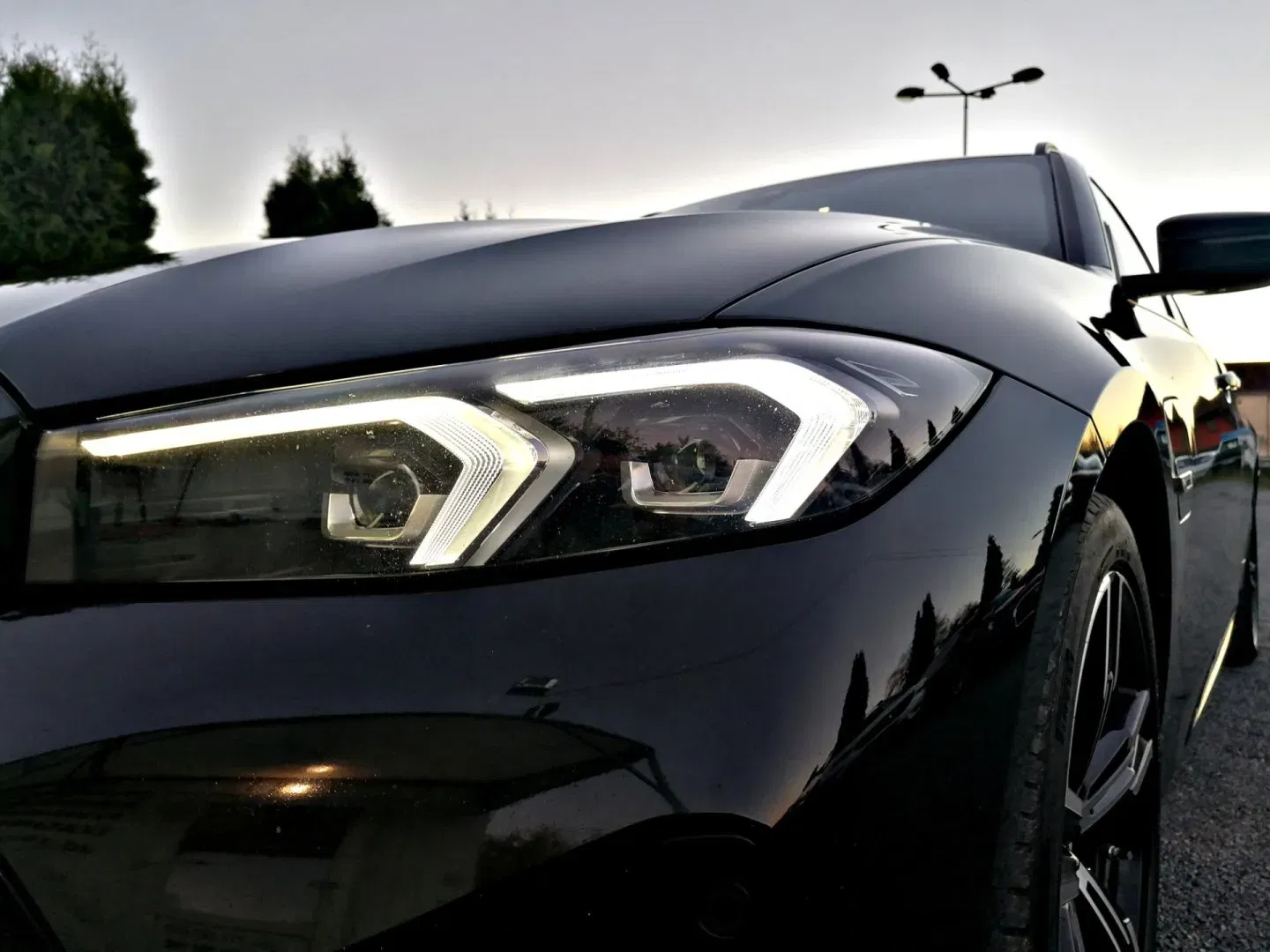 BMW Řada 3 - Náhled 43