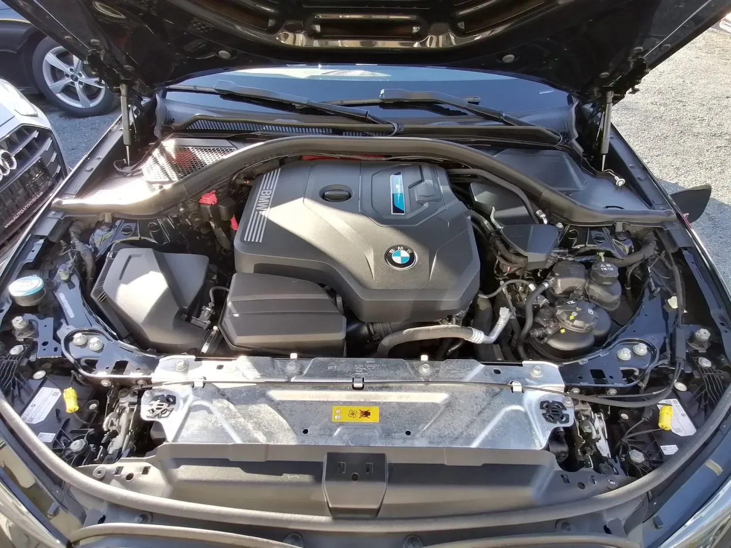 BMW Řada 3 - Náhled 46