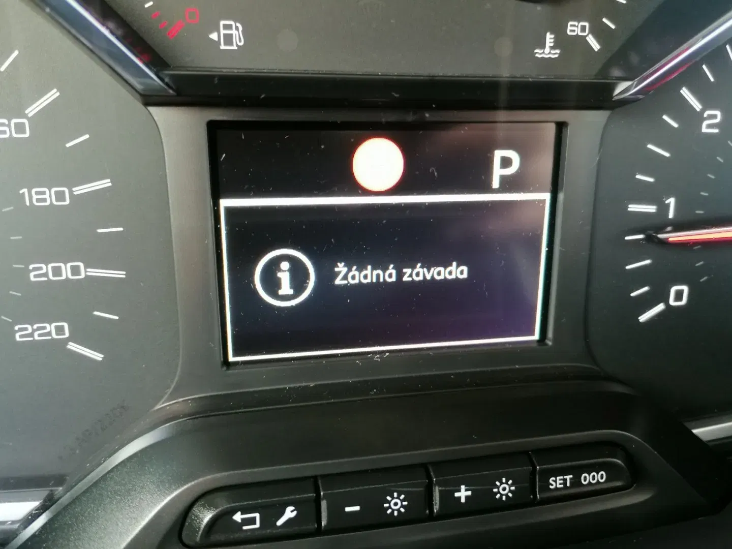 Peugeot Rifter - Náhled 17