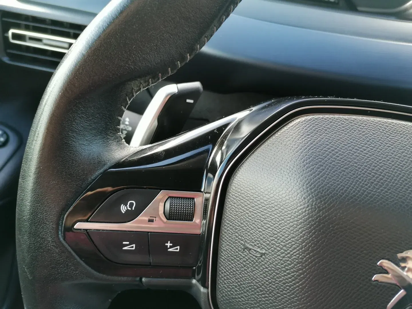 Peugeot Rifter - Náhled 18