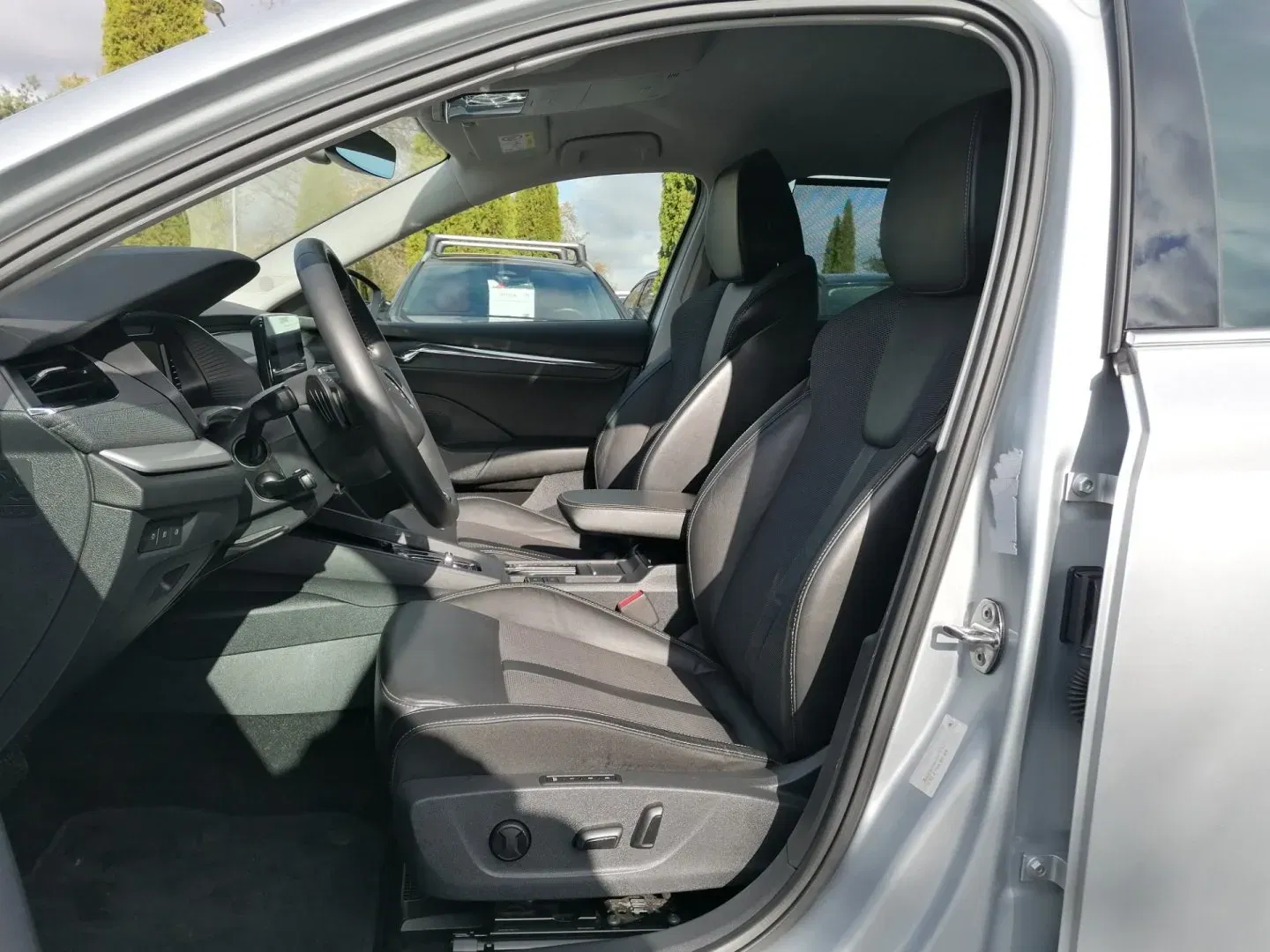 Škoda Octavia - Náhled 10