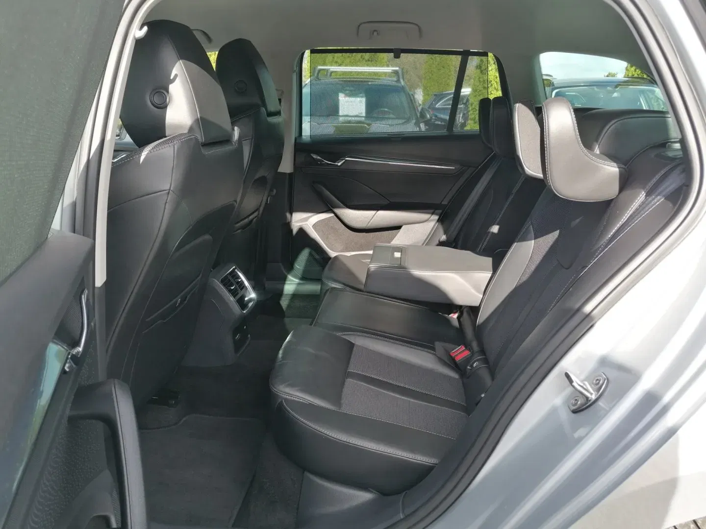 Škoda Octavia - Náhled 11
