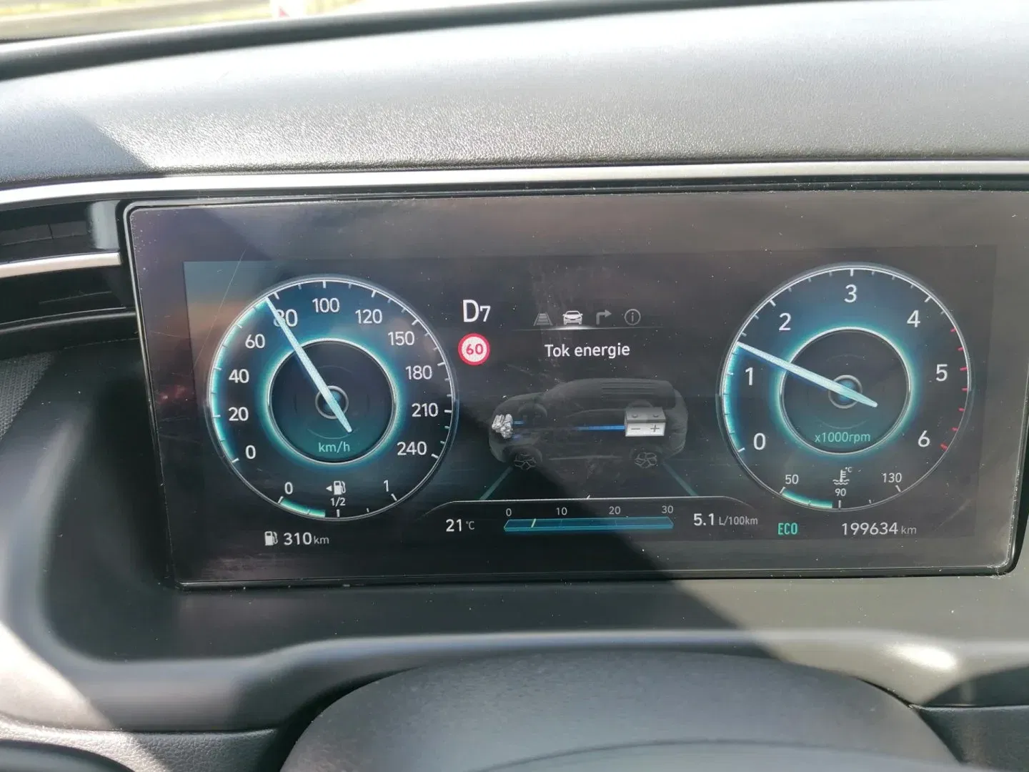 Hyundai Tucson - Náhled 12