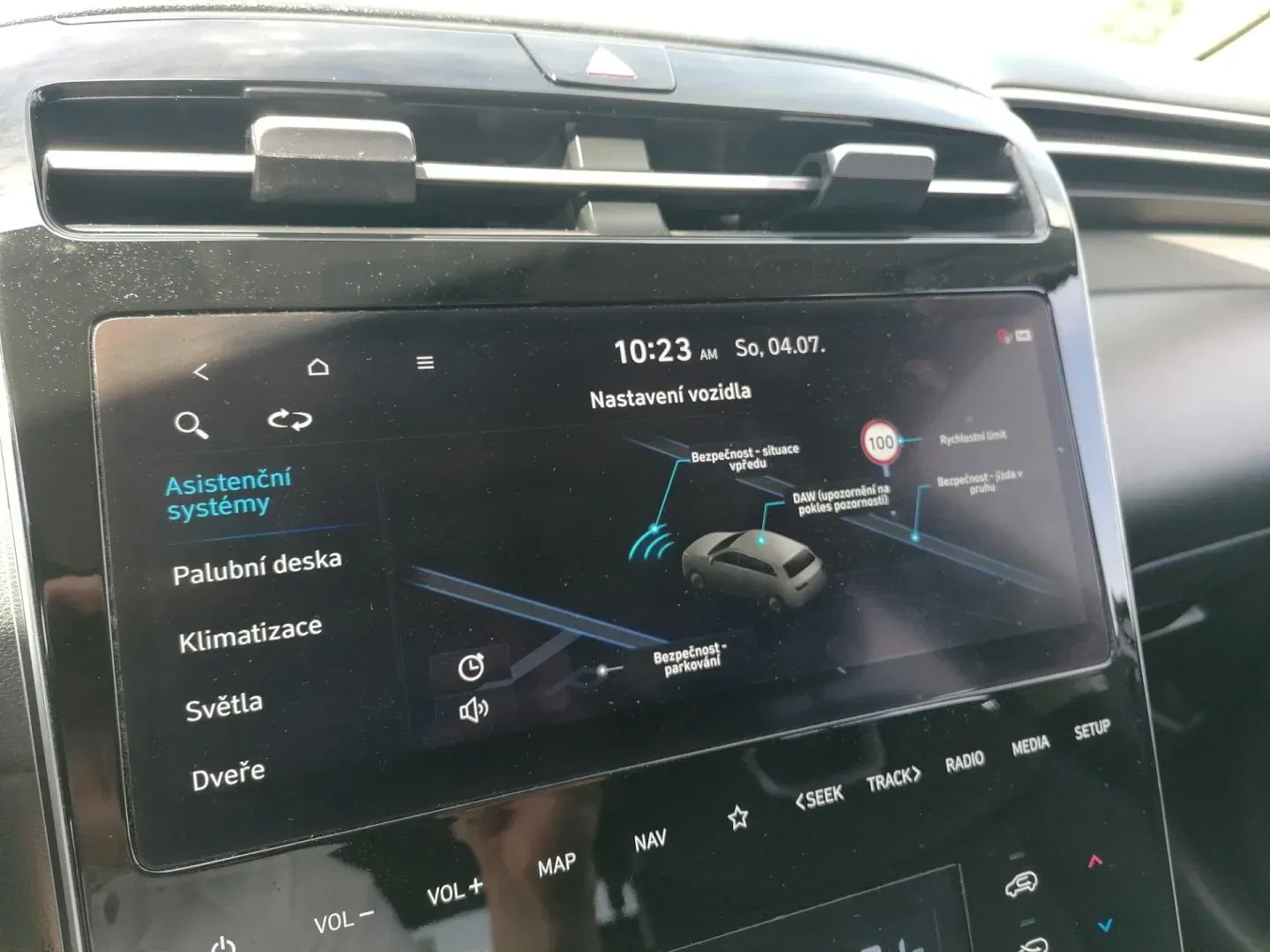 Hyundai Tucson - Náhled 18