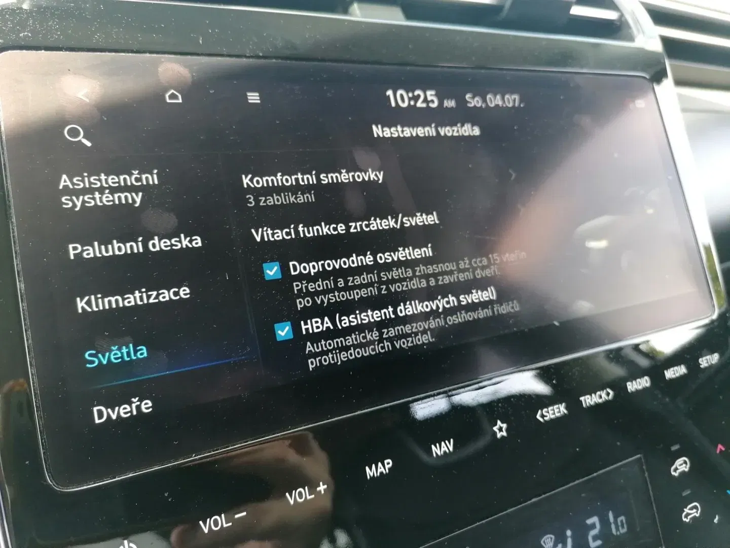 Hyundai Tucson - Náhled 22