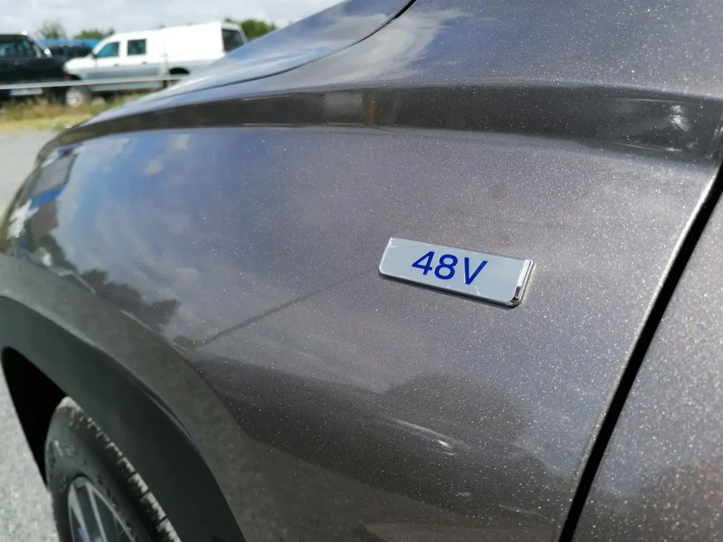 Hyundai Tucson - Náhled 34