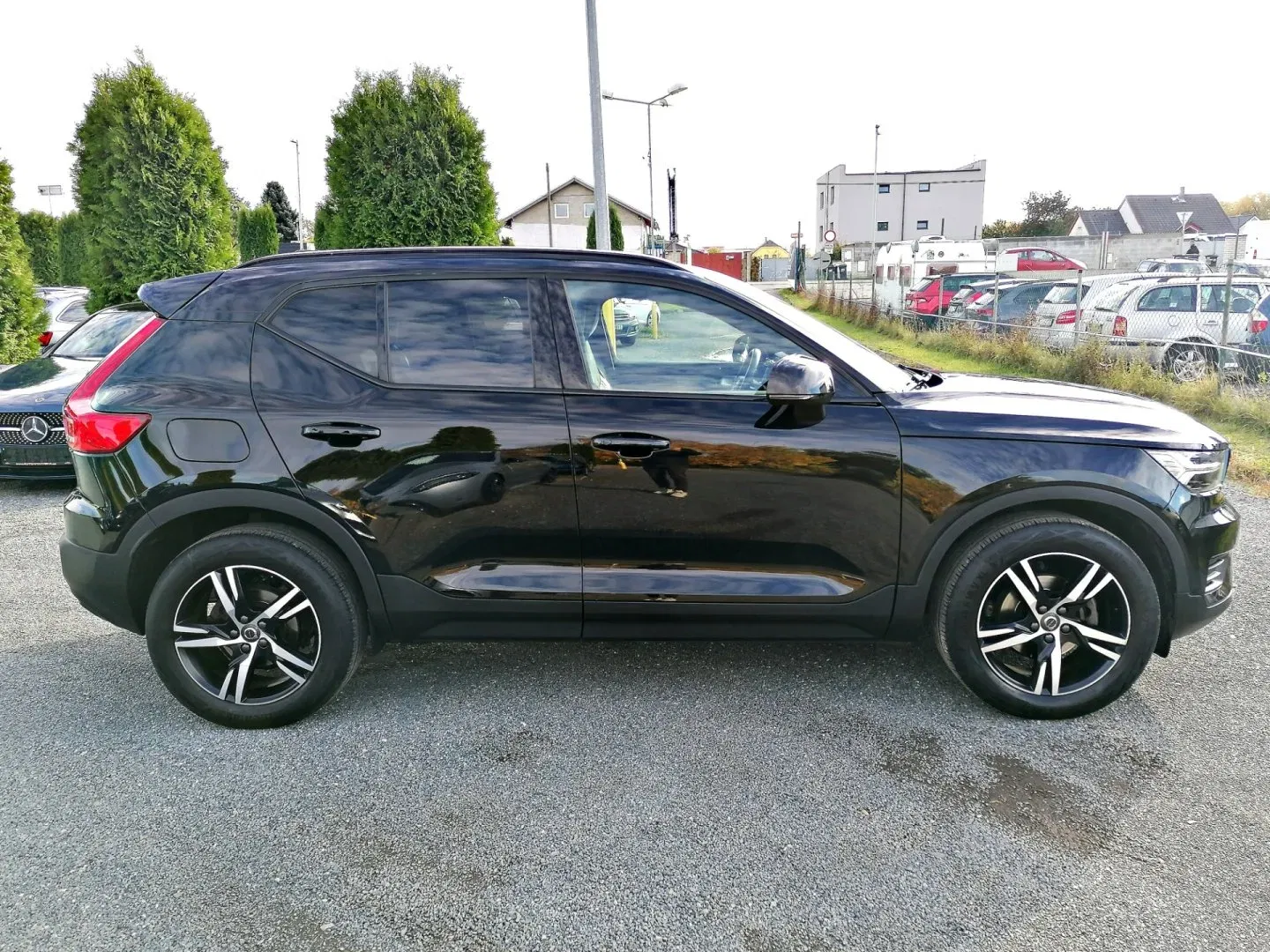 Volvo XC40 - Náhled 6