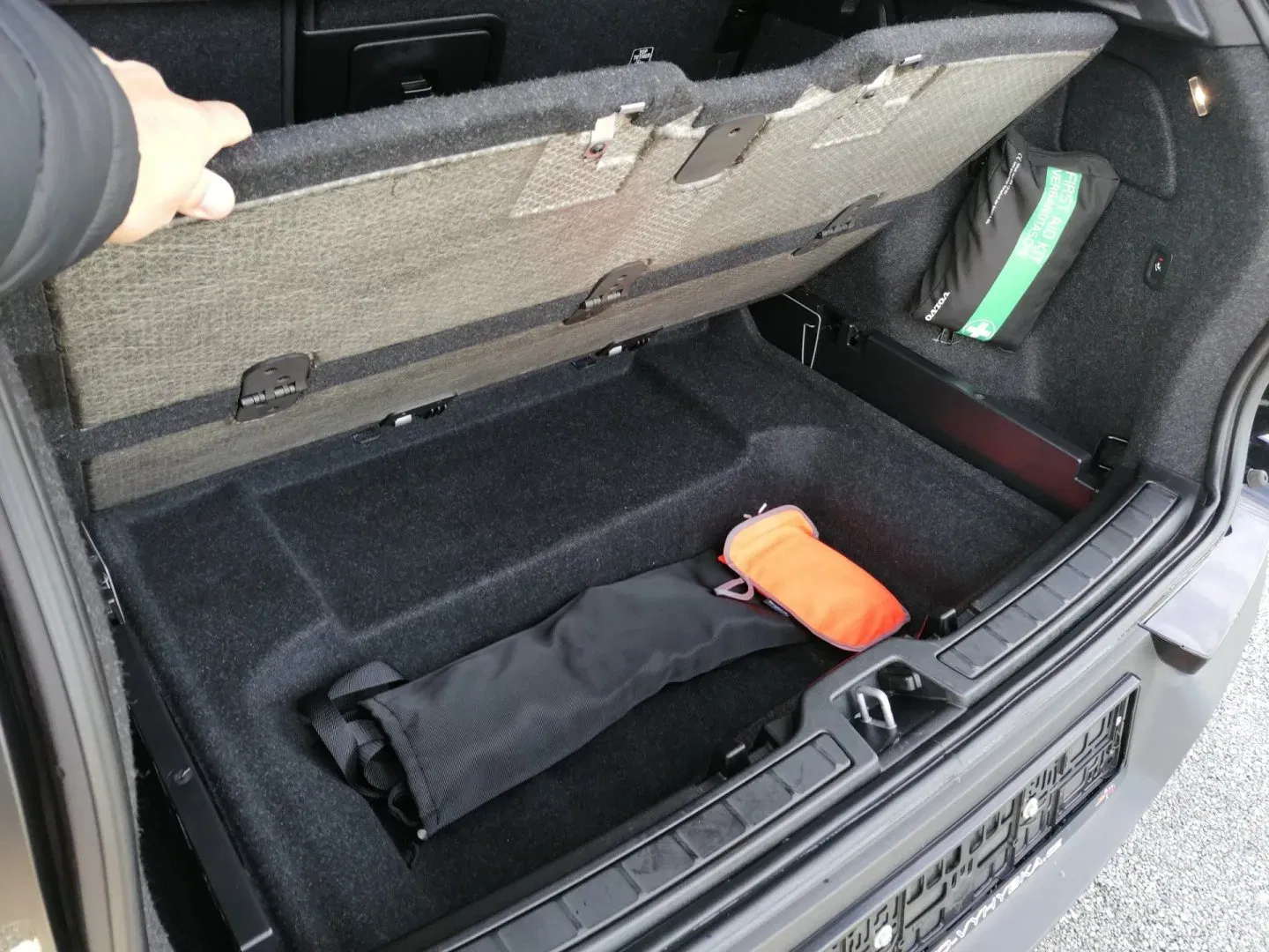 Volvo XC40 - Náhled 29