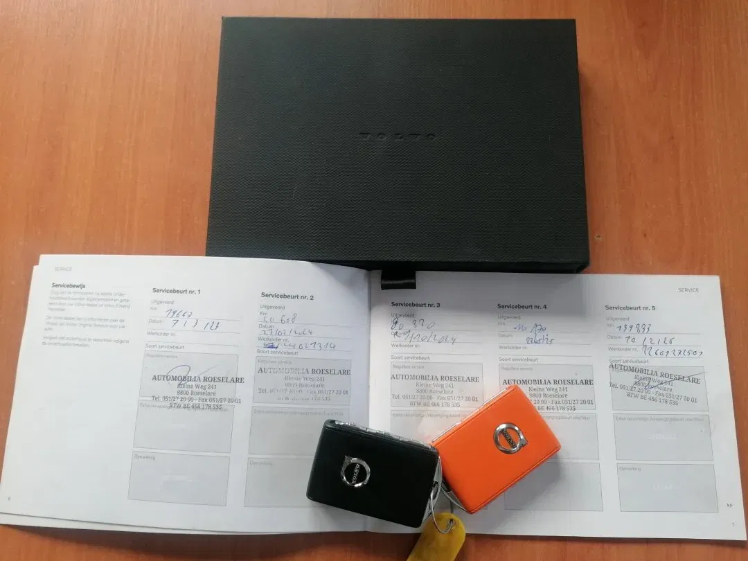 Volvo XC40 - Náhled 35