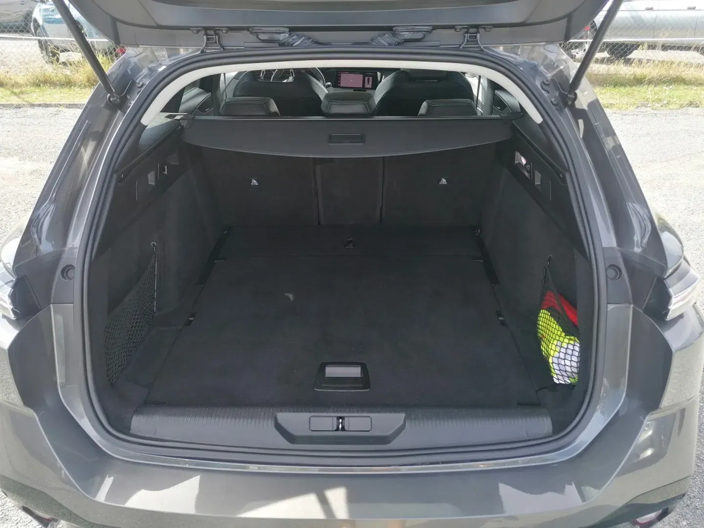 Peugeot 308 - Náhled 28