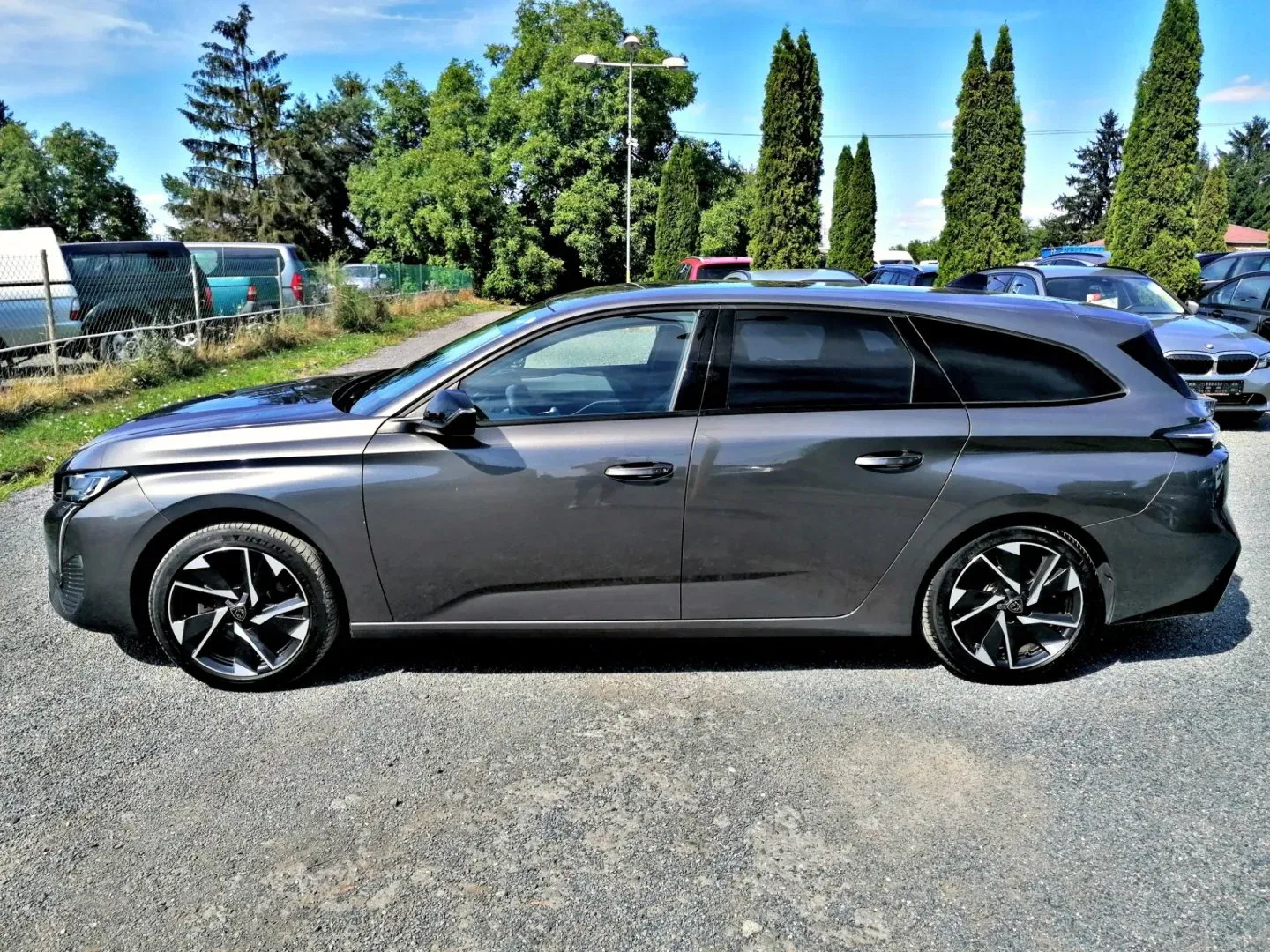 Peugeot 308 - Náhled 6
