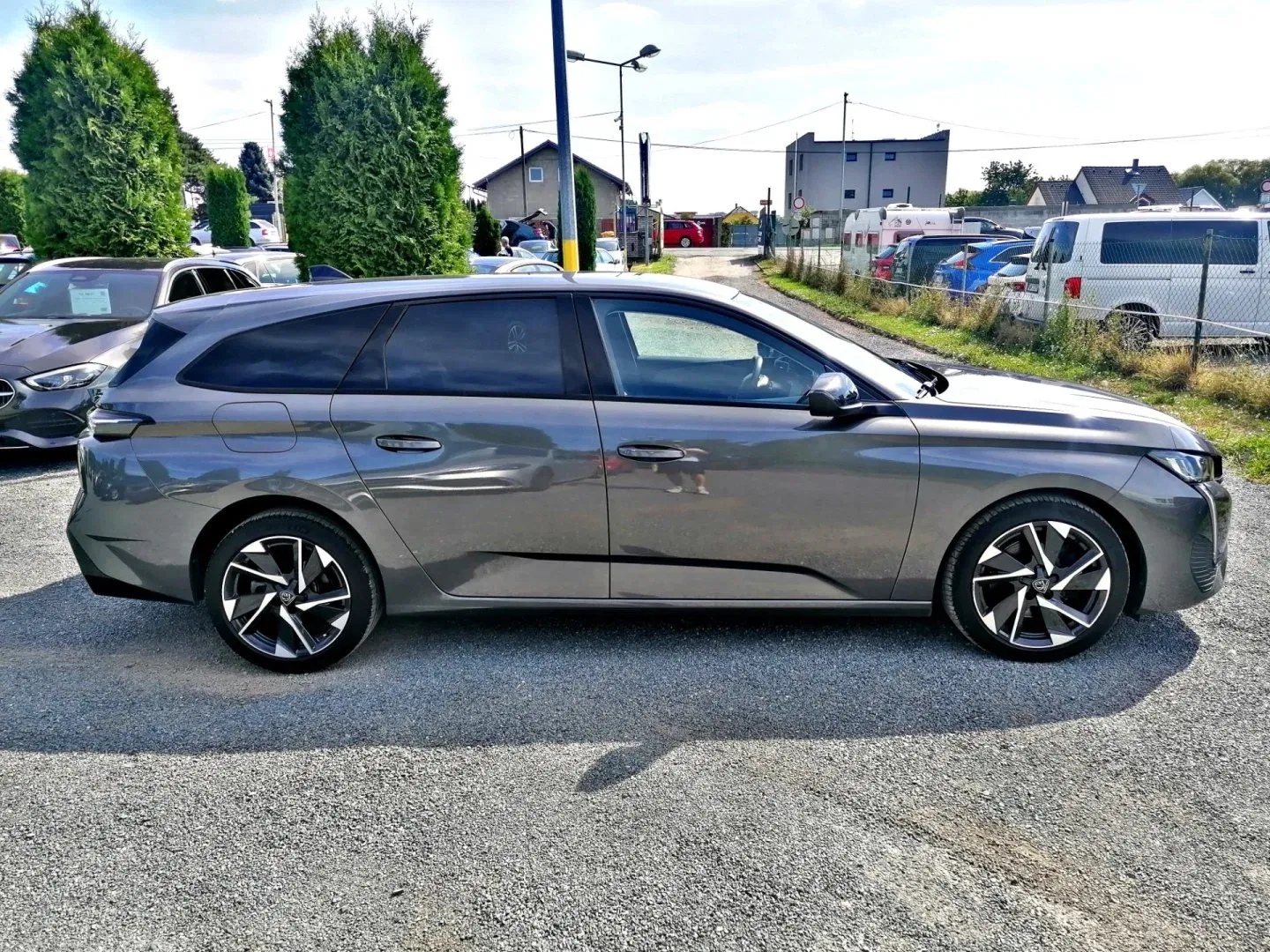 Peugeot 308 - Náhled 7