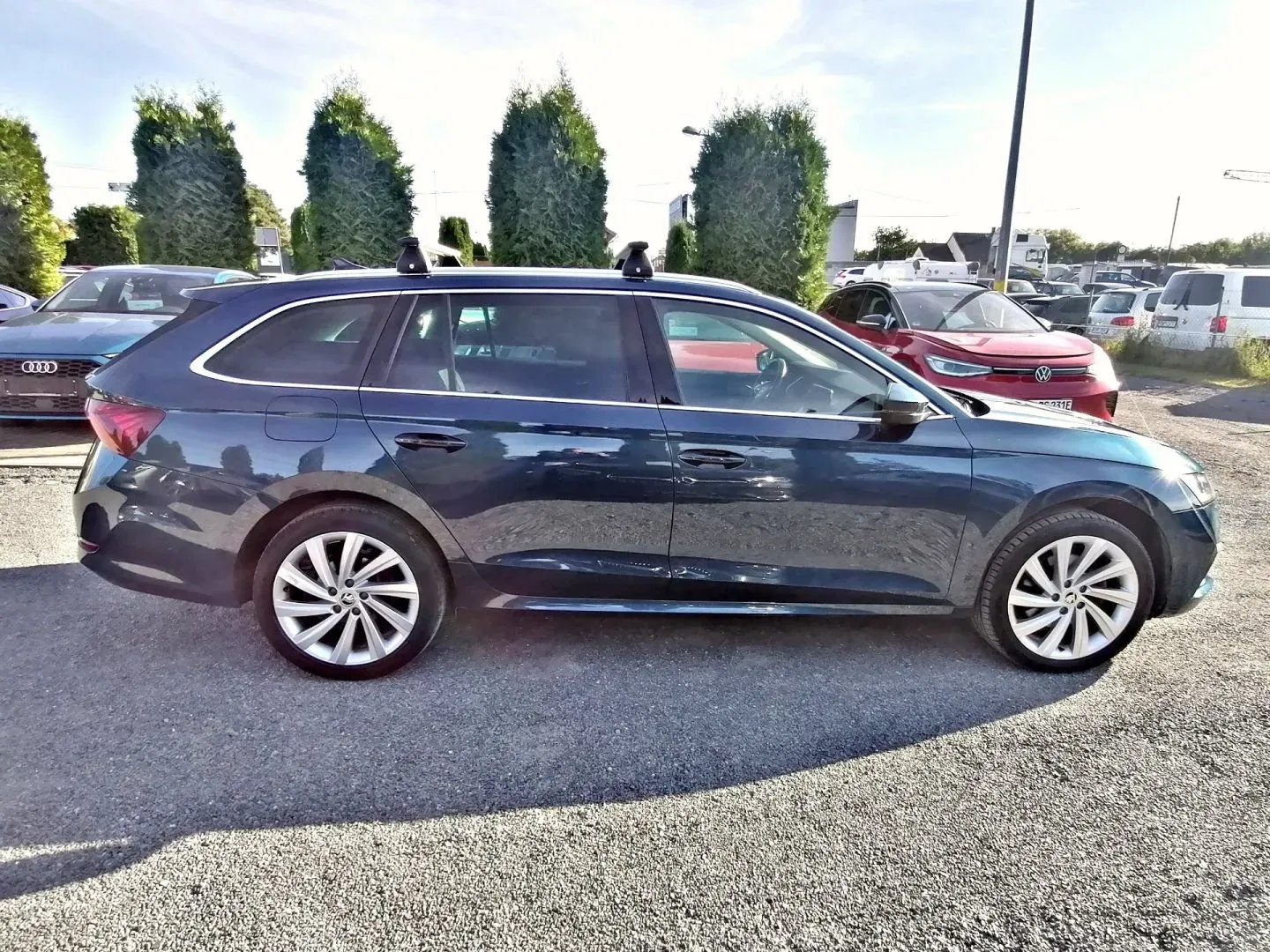 Škoda Octavia - Náhled 6