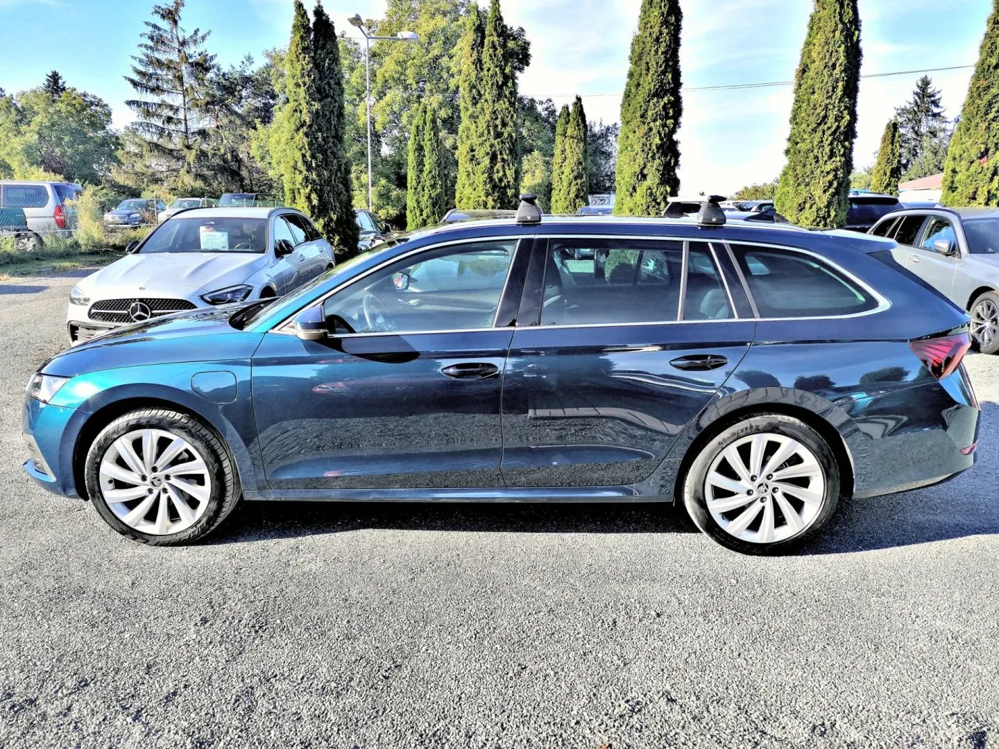 Škoda Octavia - Náhled 7