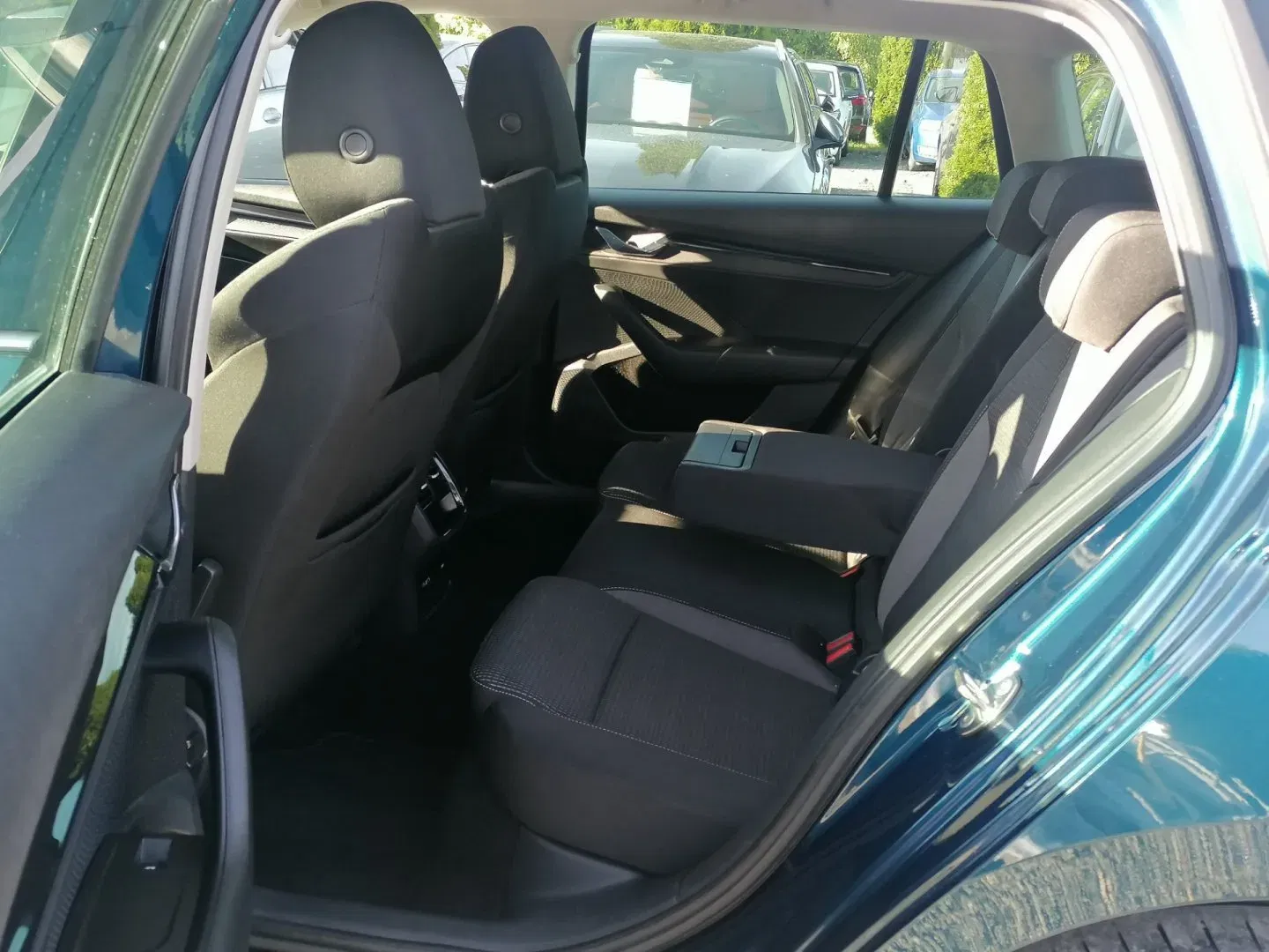 Škoda Octavia - Náhled 10