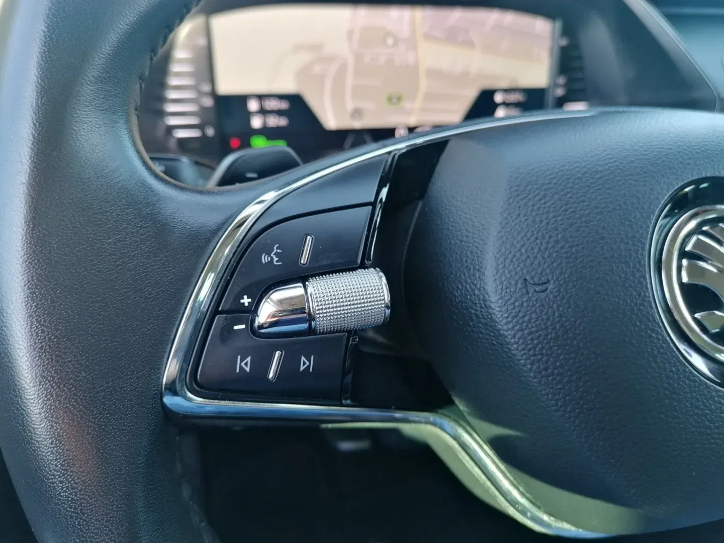 Škoda Octavia - Náhled 15