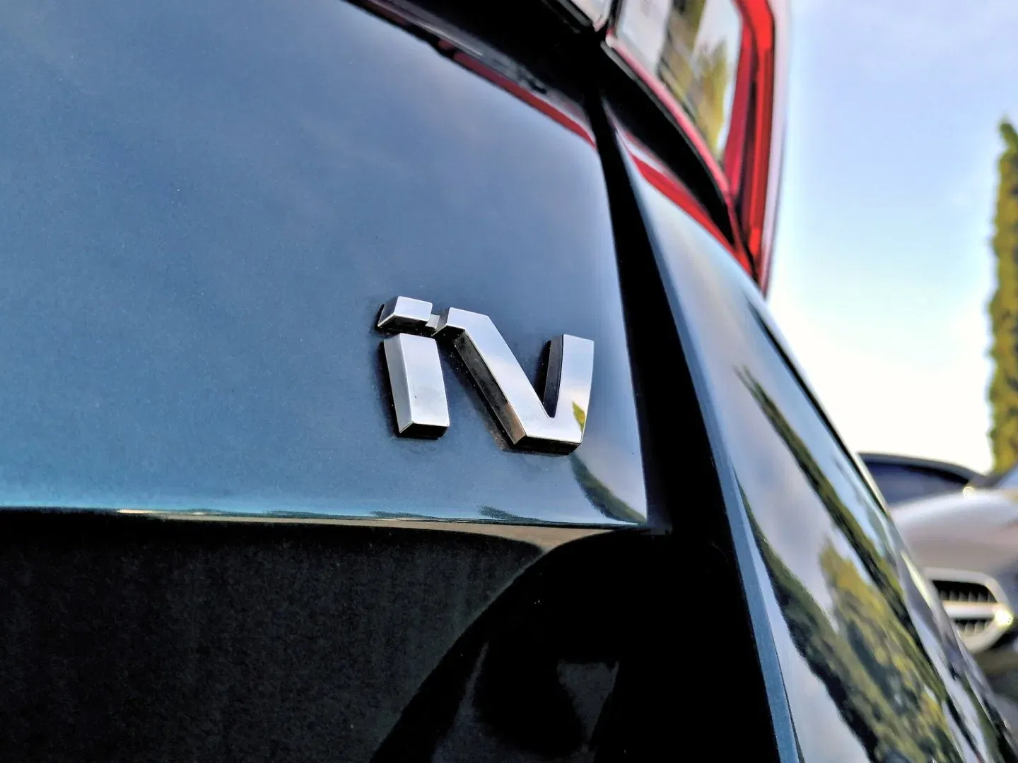 Škoda Octavia - Náhled 35