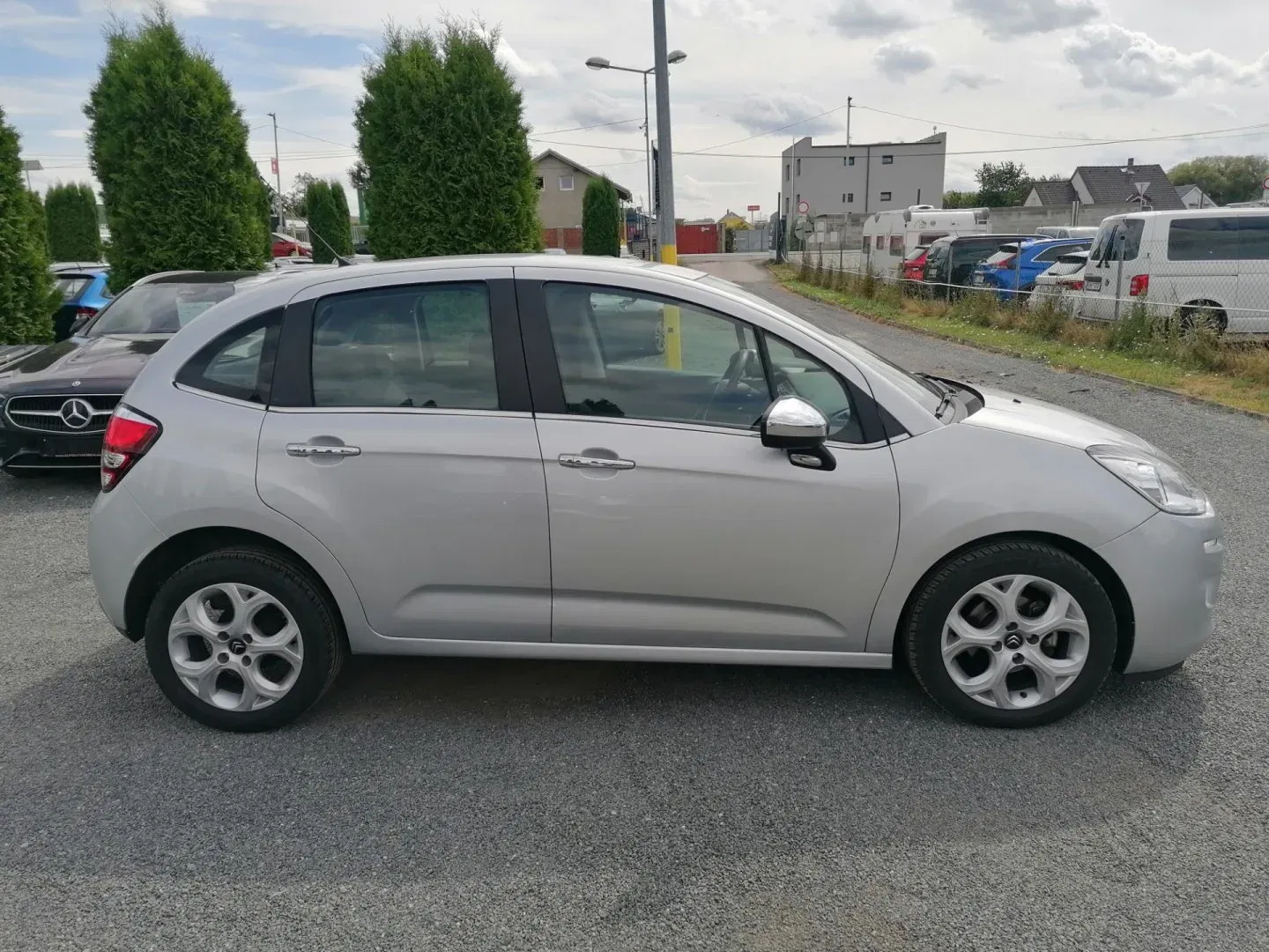 Citroën C3 - Náhled 6