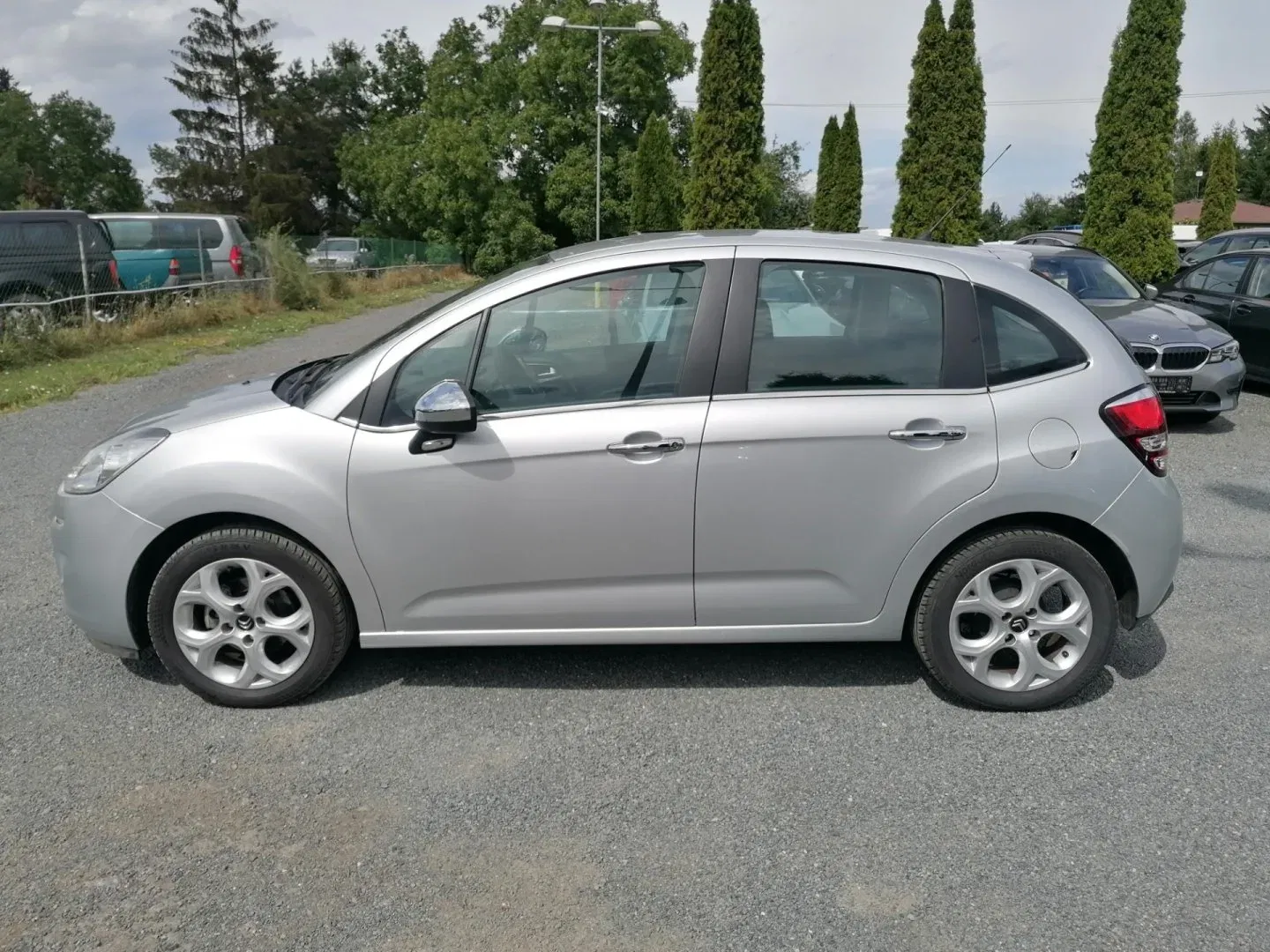 Citroën C3 - Náhled 7
