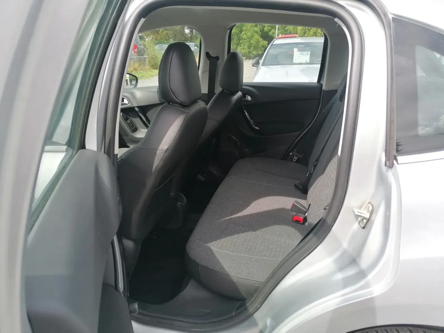 Citroën C3 - Náhled 10