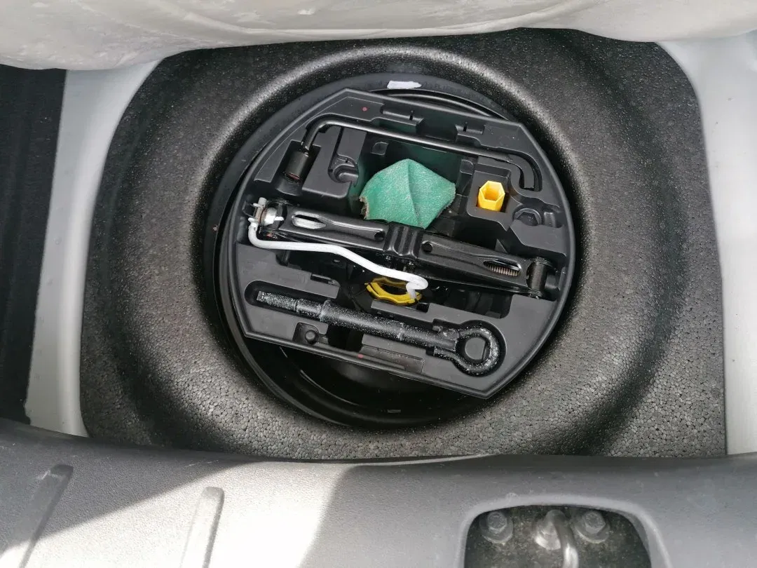 Citroën C3 - Náhled 16