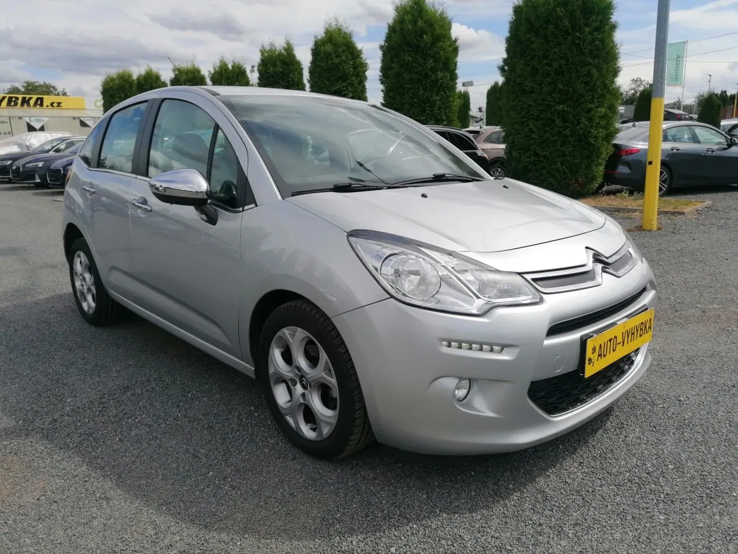 Citroën C3 - Náhled 3