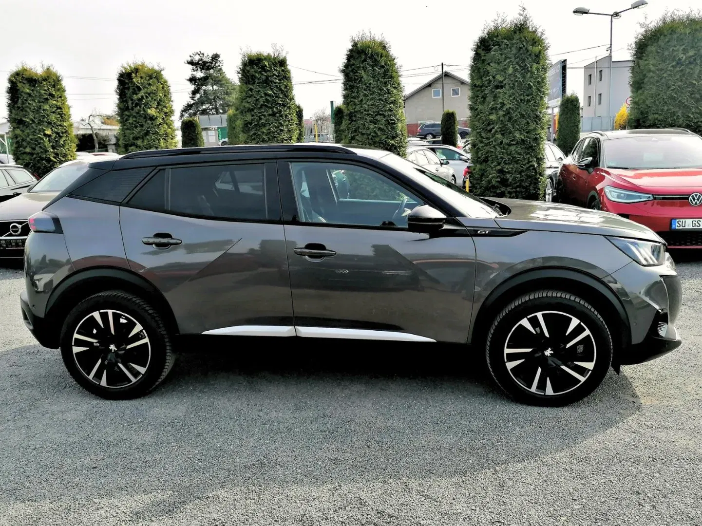 Peugeot 2008 - Náhled 6