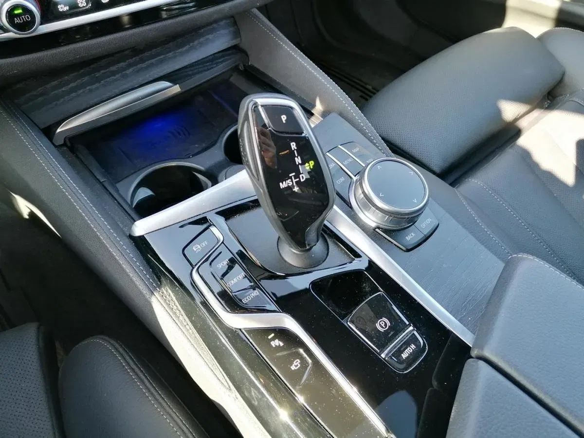 BMW Řada 5 - Náhled 12